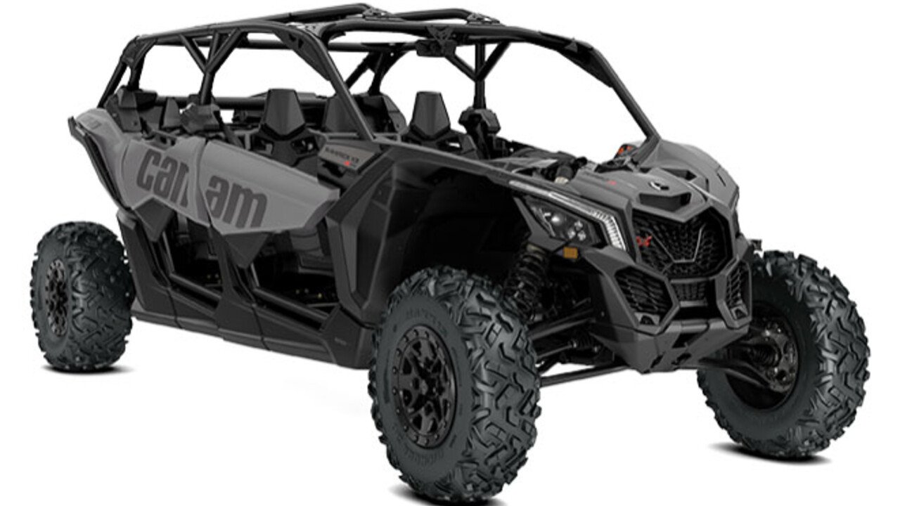 2018 CanAm Maverick MAX 1000R for sale near Canton, Ohio 44705 Motorcycles on Autotrader